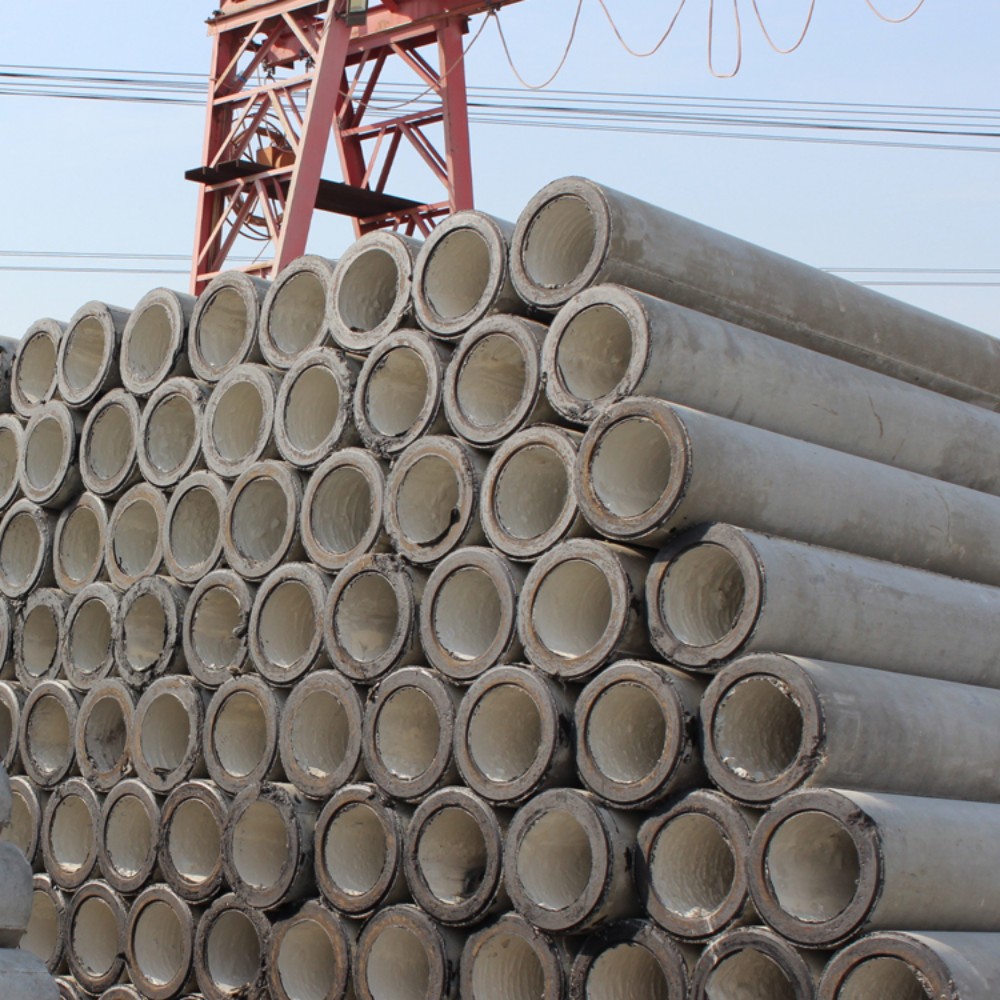 虎丘18米法兰水泥电杆